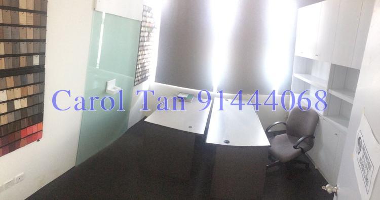 Near MRT - HARVEST @ WOODLANDS (D27), Factory #157571932